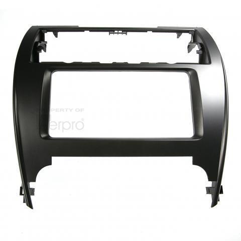 Aerpro Facia Kit fits Totoyta Camry 2012-On FP8180