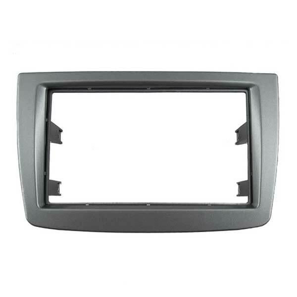Aerpro Facia fits Alfa Romeo MiTo 2008-2013 FP8206