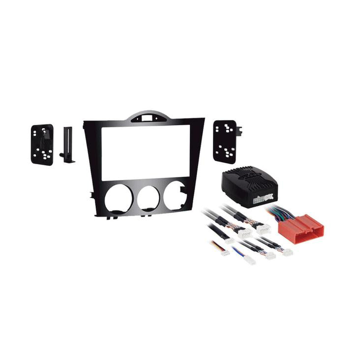 Aerpro Facia fits Mazda RX8 2003-2008 FP8285