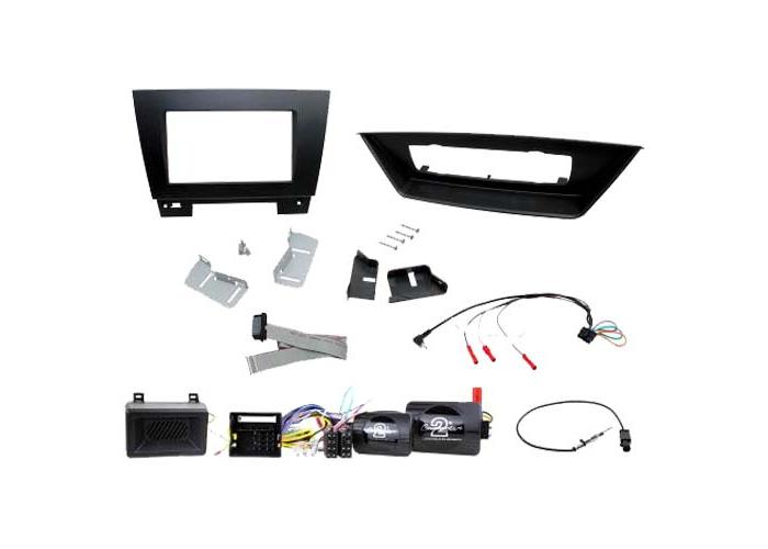 Aerpro Install Kit Suits BMW X1 E84 FP8302K