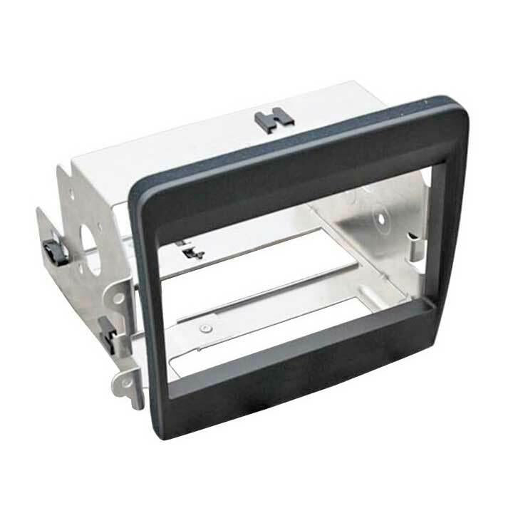 Aerpro Facia fits Porsche FP8316