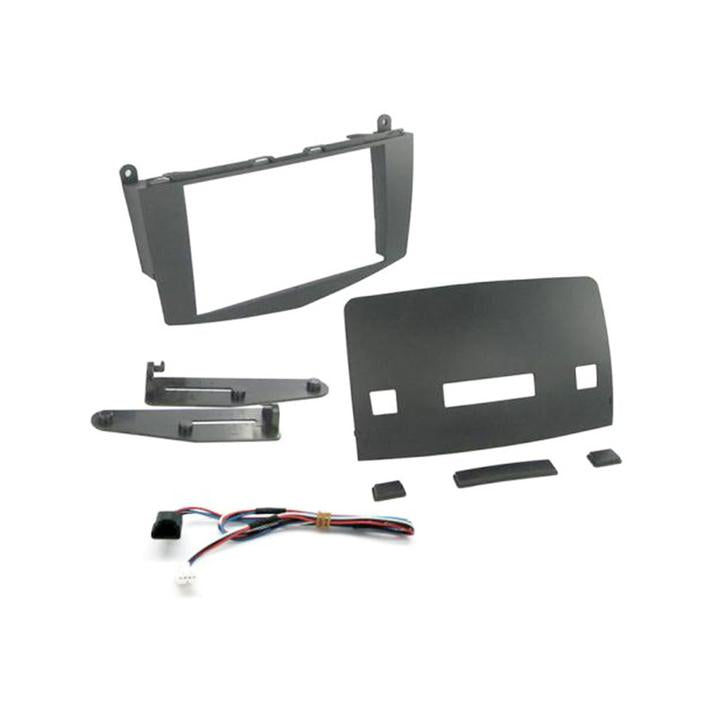 Aerpro Facia fits Mercedes C-Class W204 2007-2012 FP8324