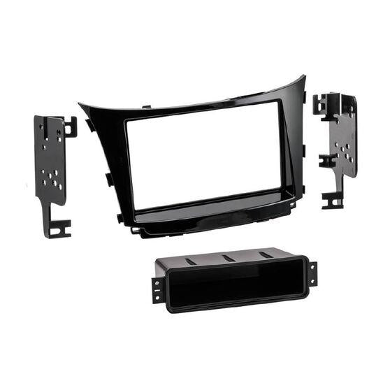 Aerpro Facia fits Hyundai i30 GD, GD2 2012-2016 FP8343