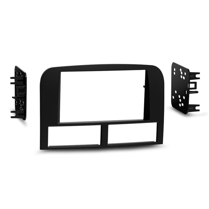 Aerpro Double Din Facia Suits Jeep Grand Cherokee WJ/WG FP8383