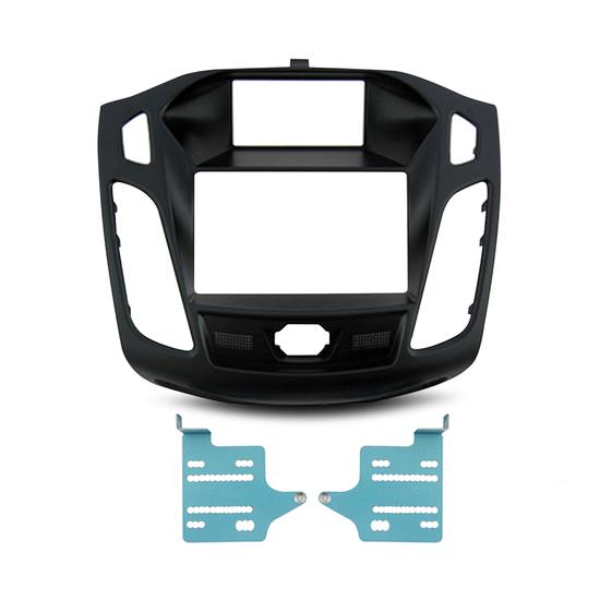 Aerpro Double Din Facia Suits Ford Focus FP8430