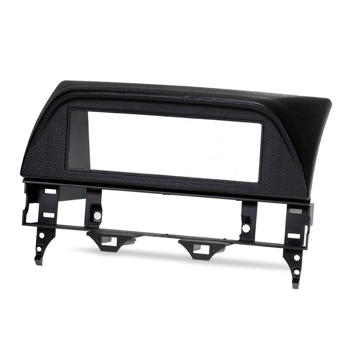 Aerpro Single Din Facia Suits Mazda 6 GG/GY Black 2002-2008 FP8452