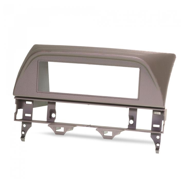 Aerpro Single Din Facia Suits Mazda 6 GG/GY Grey 2002-2008 FP8453