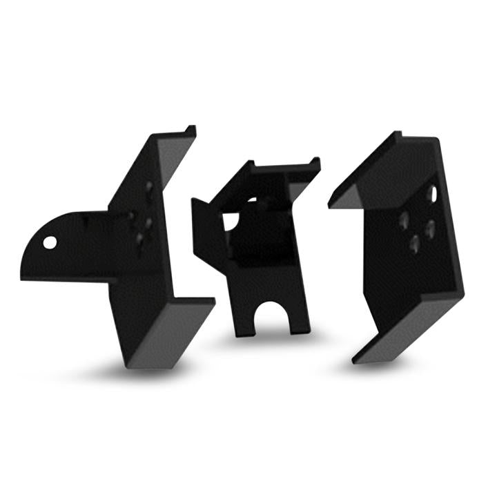 Aerpro Single Din Facia Suits Mazda 3 BM 2013-2016 FP8461