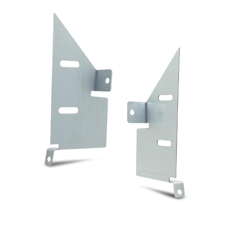 Aerpro Double Din Facia Suits Mercedes S-Class W220 FP8465