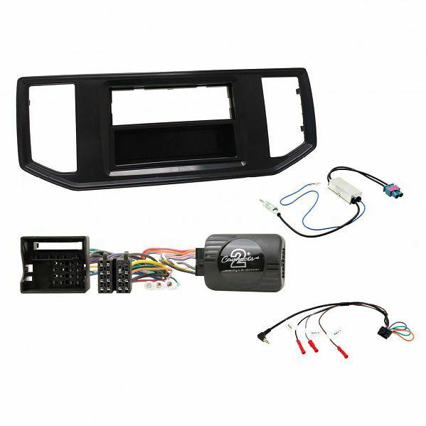 Aerpro Install Kit Suits Volkswagen Crafter FP8466K