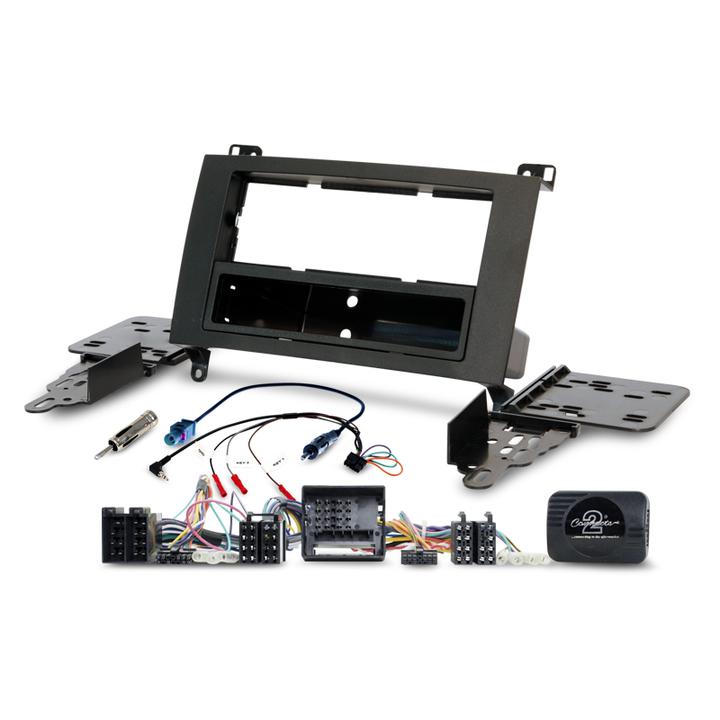Aerpro Install Kit Suits Mercedes Sprinter 2007-2018 FP8529K