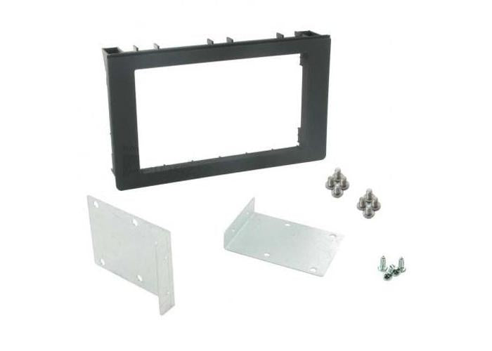 Aerpro Facia fits Saab 9-3 2006-2011 FP8538