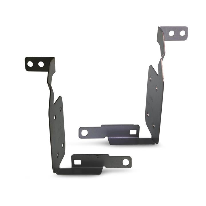 Aerpro Double Din Facia Suits Nissan FP8576