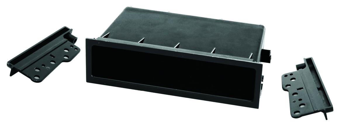 Aerpro Din Pocket Suits Toyota FP9016