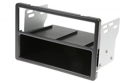 Aerpro Facia fits Holden VT-VX Black FP9018