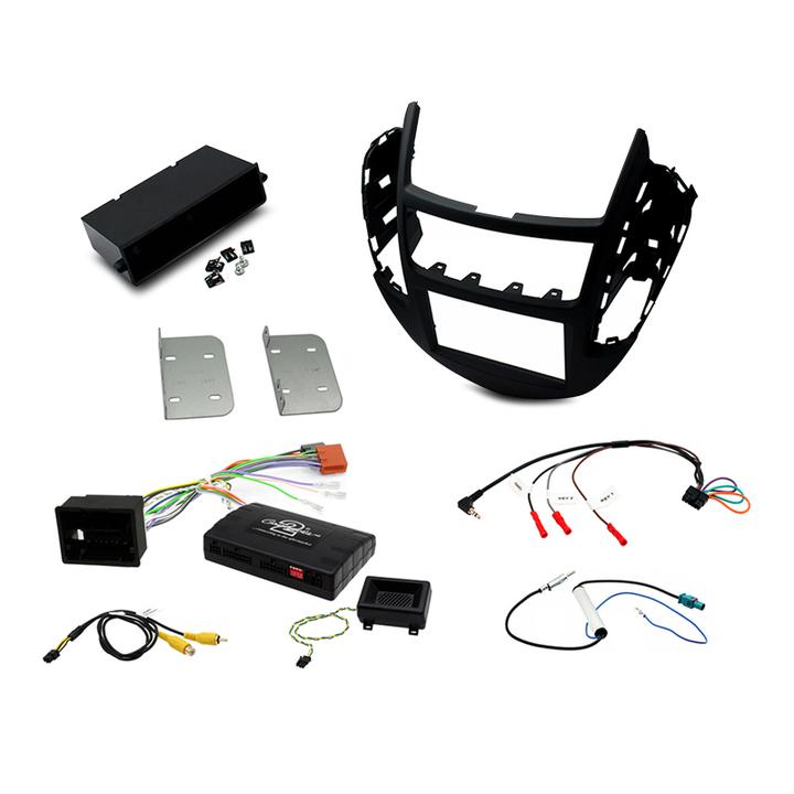 Aerpro Install Kit Suits Holden Trax TJ 2013-2017 FP9108K