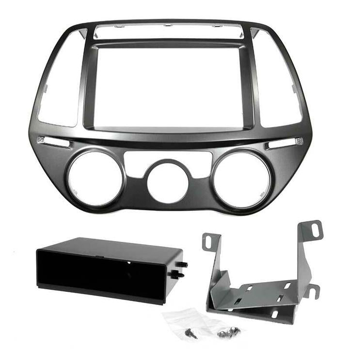 Aerpro Facia fits Hyundai i20 PB FP9120