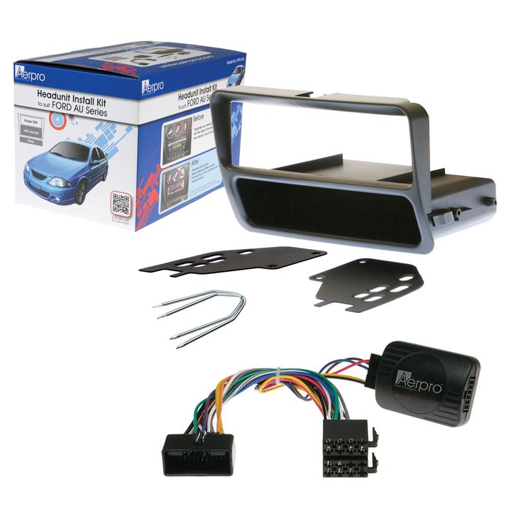 Aerpro Install Kit Suits Falcon AU FP9141K