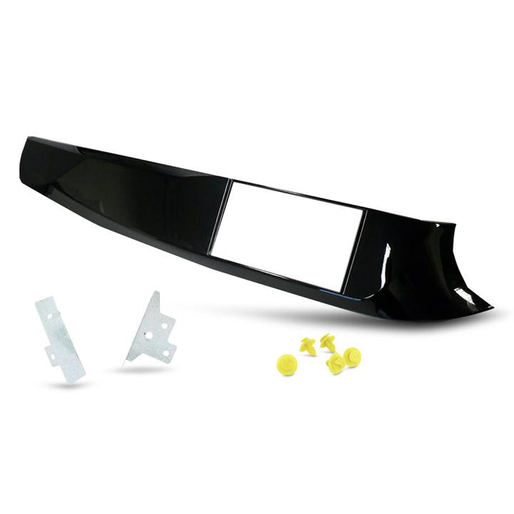 Aerpro Double Din Facia Suits Alfa Romeo Giulietta 2010-2014 FP9160B