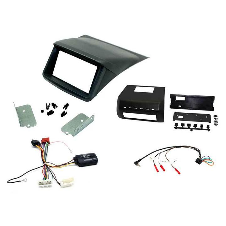 Aerpro Install Kit Suits Mitsubishi Triton MN FP9213K