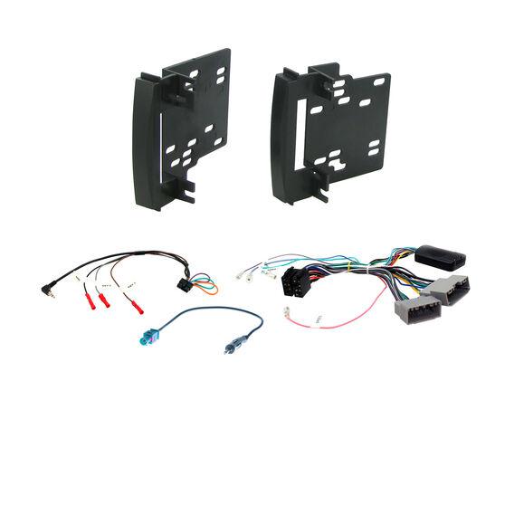 Aerpro Install Kit Suits Chrysler/Jeep/Dodge FP9226K