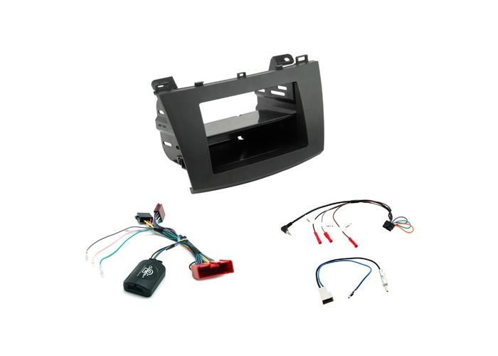 Aerpro Install Kit Suits Mazda 3 BL 2009-2013 FP9272K