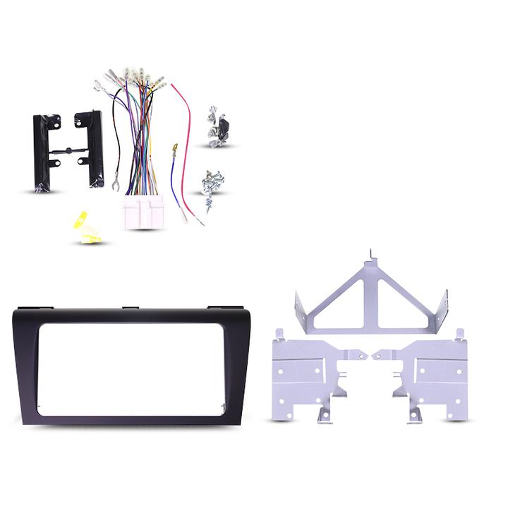 Aerpro Facia fits Mazda 3 2005-2009 FP9805