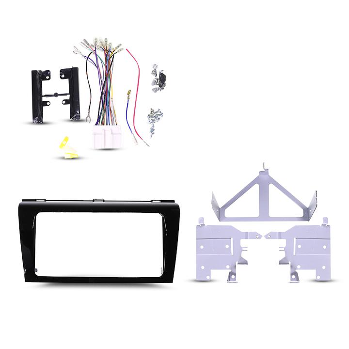 Aerpro Facia fits Mazda 3 2005-2009 FP9805GB