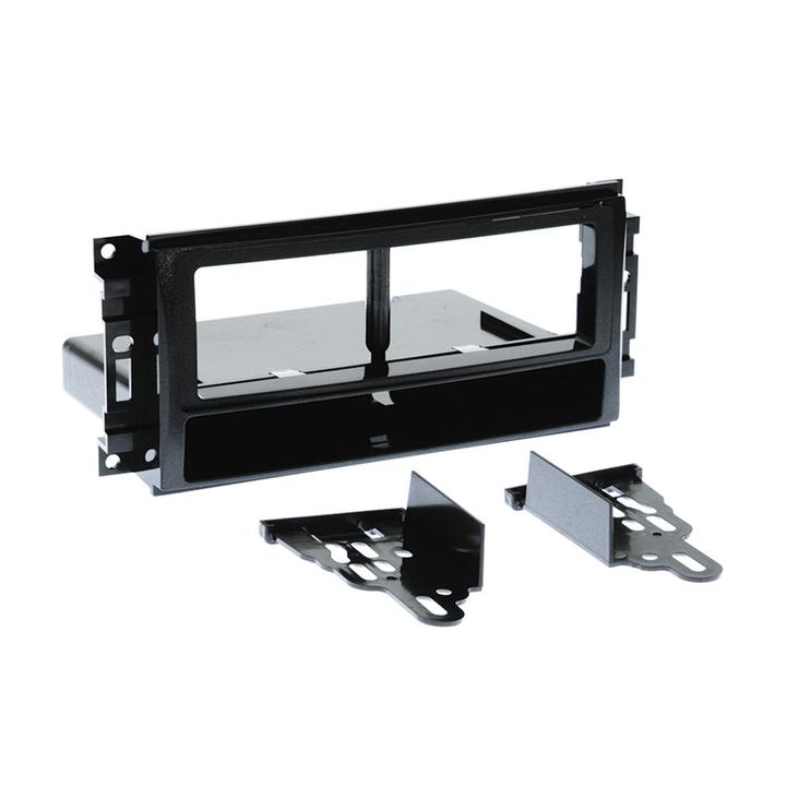 Aerpro Facia fits Jeep/Chrysler/Dodge 2007 On