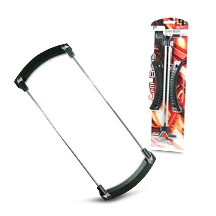 Aerpro Gorilla Bars suits 12"" Subwoofer GB122
