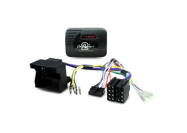 Aerpro Canbus Quadlock Interface QUADCAN
