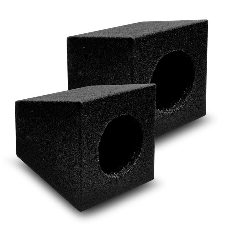 Aerpro Speaker Box Sealed 6"" 152mm SB60A