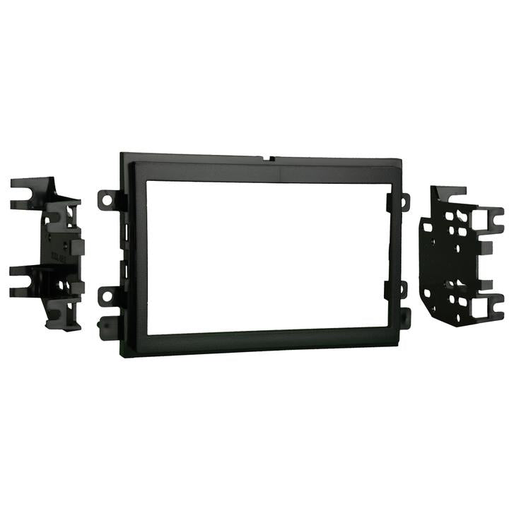 Aerpro Double Din Facia fits Ford F Series 06 Onwards