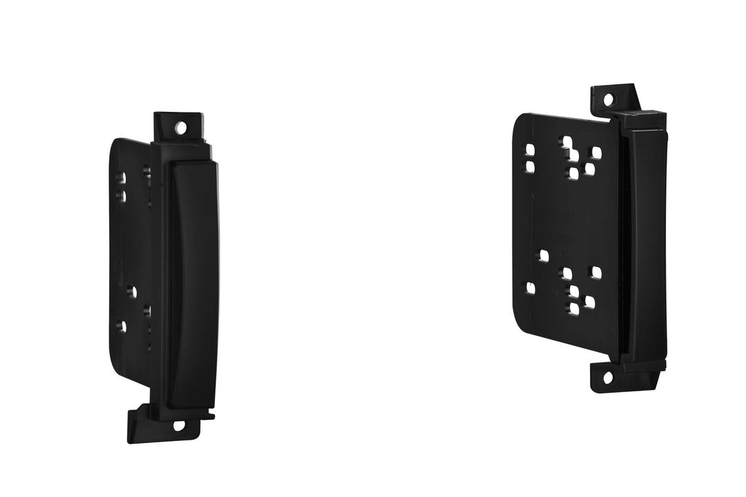 Aerpro Double Din Facia fits Jeep Grand Cherokee WK 2011-2013