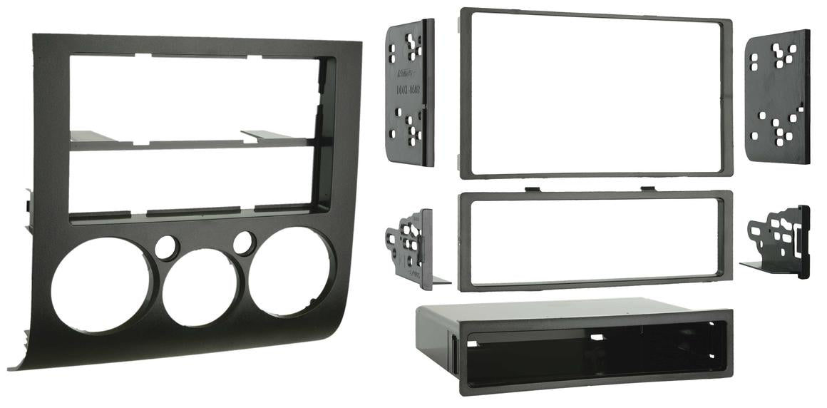 Aerpro Facia fits Mitsubishi 380