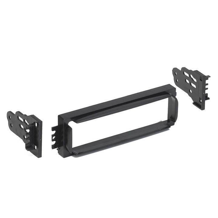 Aerpro Single Din Facia Black fits Hyundai Accent LC 2000-2005