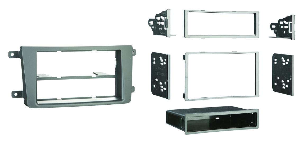 Aerpro Single and Double Din Facia fits Mazda CX9 TB 2007-2015