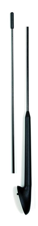 Aerpro Roof Mount Aerial Antenna 1 Section SS fits Ford Transit 96-09