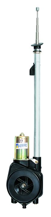 Aerpro Semi-Automatic Aerial fits Ford EA-ED 88-94