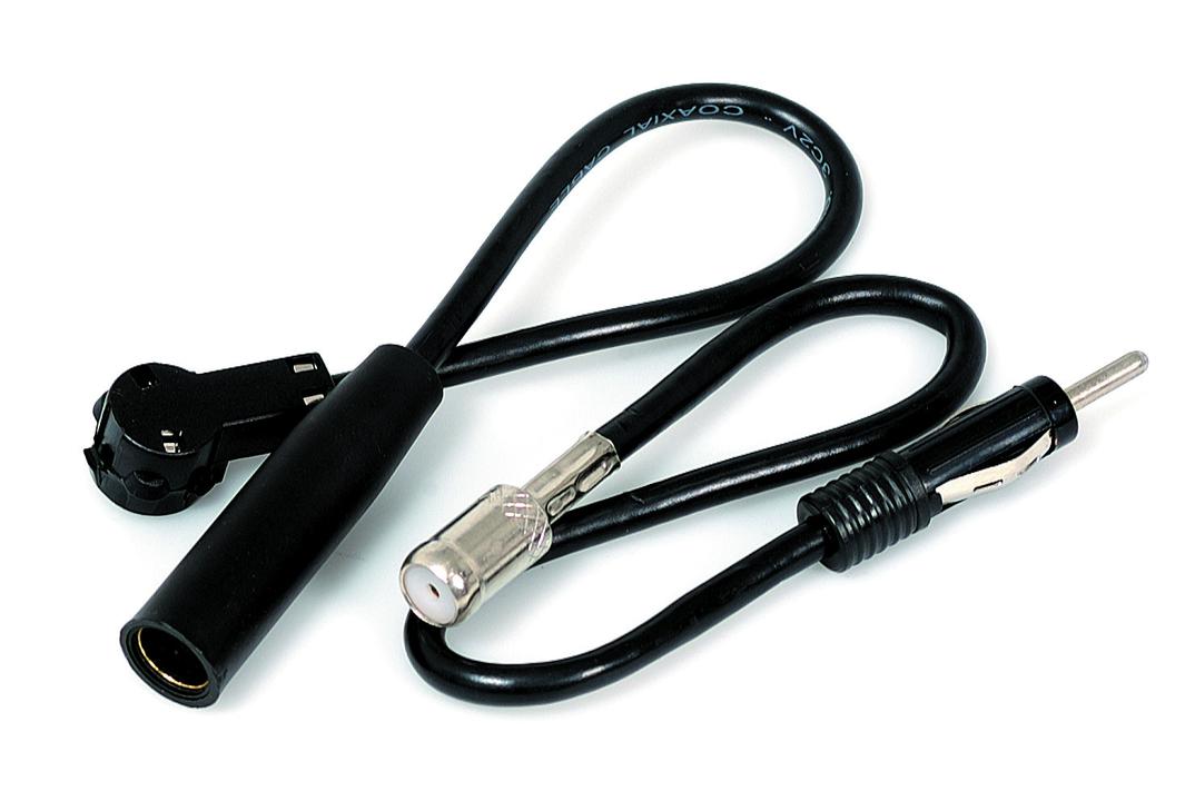 Aerpro FM Modulator Adaptor For Euro