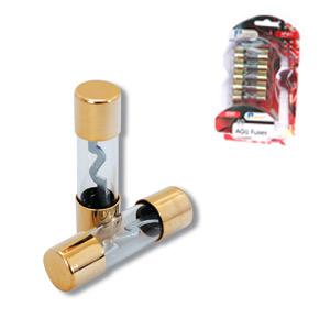 Aerpro AGU 60 Amp Fuse - 5 PK