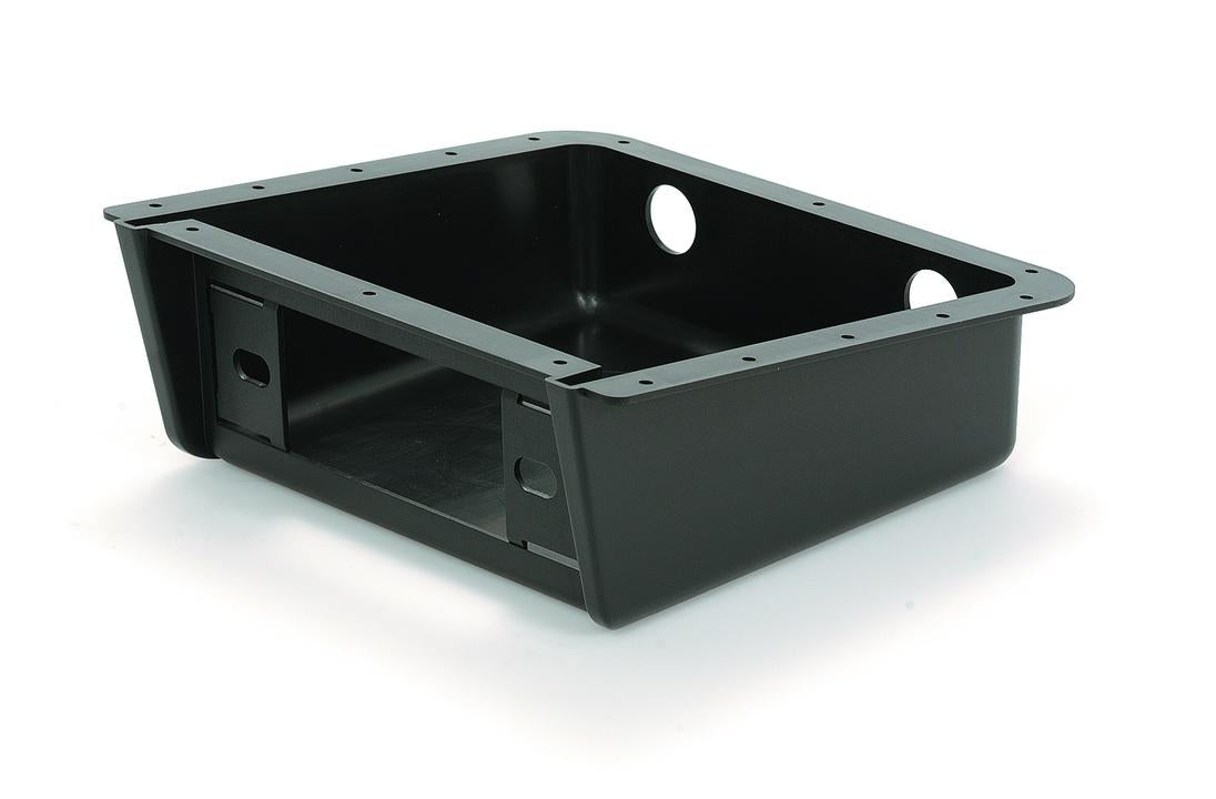 Aerpro Universal Under Dash Mounting Bracket