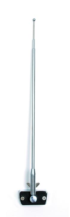Aerpro Gutter Mount Antenna 3 Section