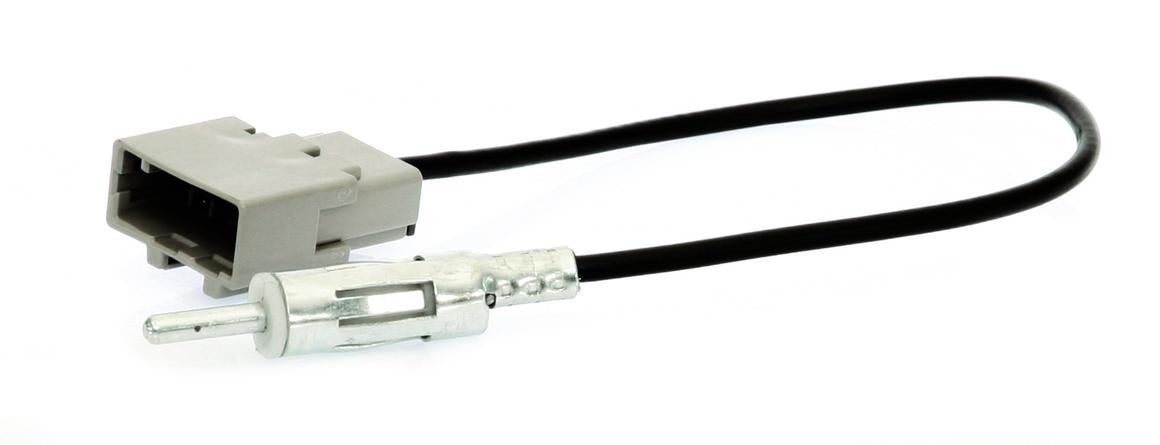 Aerpro Headunit Antenna Plug Adaptor fits Subaru