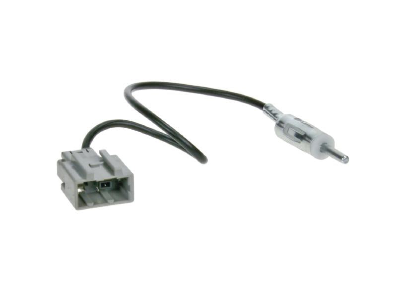 Aerpro DIN Antenna Adaptor fits Hyundai/Kia Accent/Optima 09 On