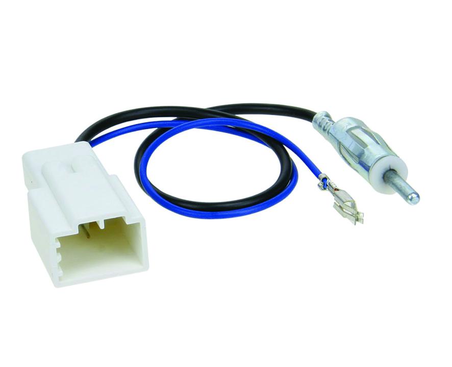 Aerpro Antenna Adaptor fits Toyota To (M) Din 09 On