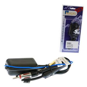 Aerpro DABX Antenna Adaptor