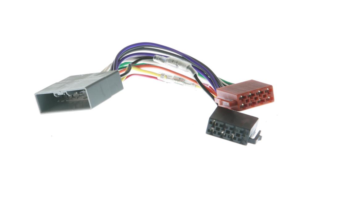 Aerpro ISO Harness fits Honda