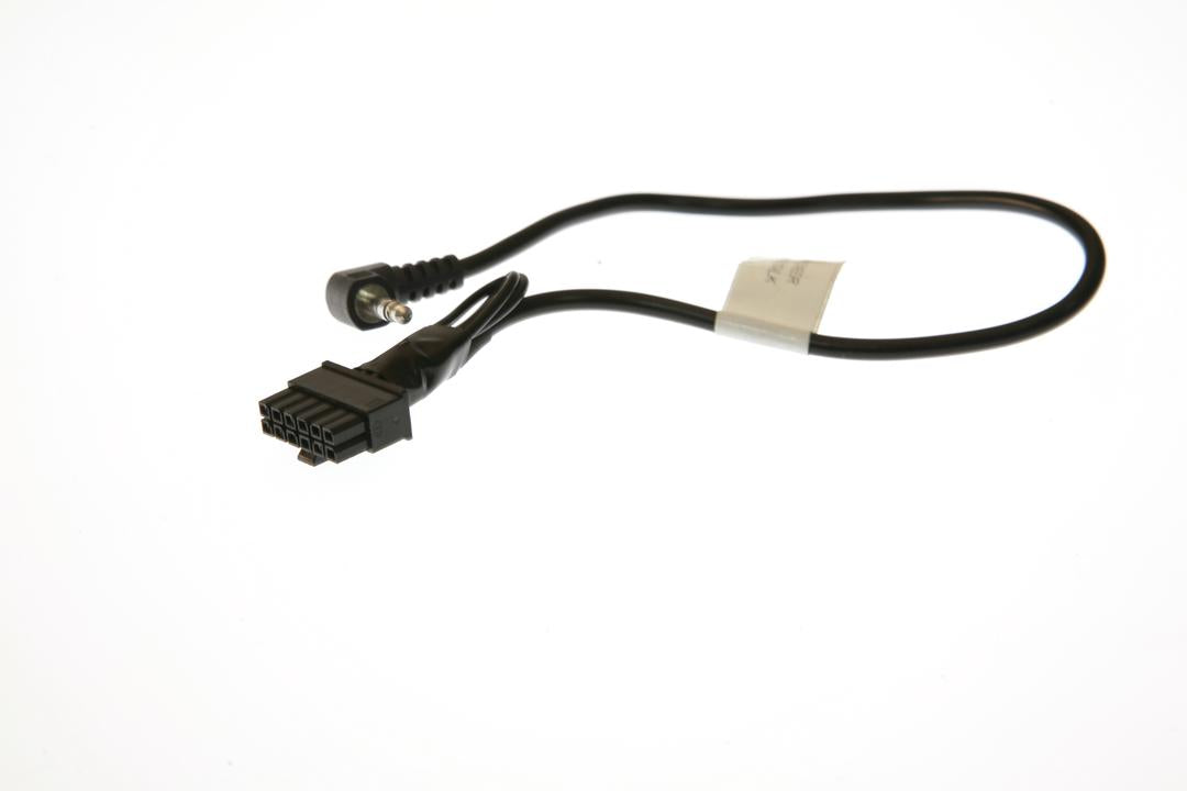 Aerpro Patch Lead fits Sony Control Harness Type C