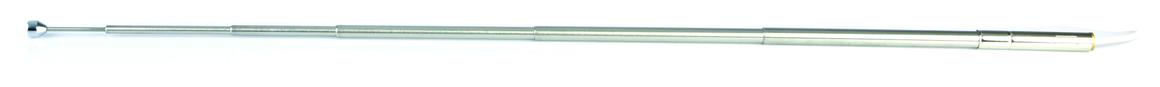 Aerpro Aerial Mast fits Subaru Impreza 98-01